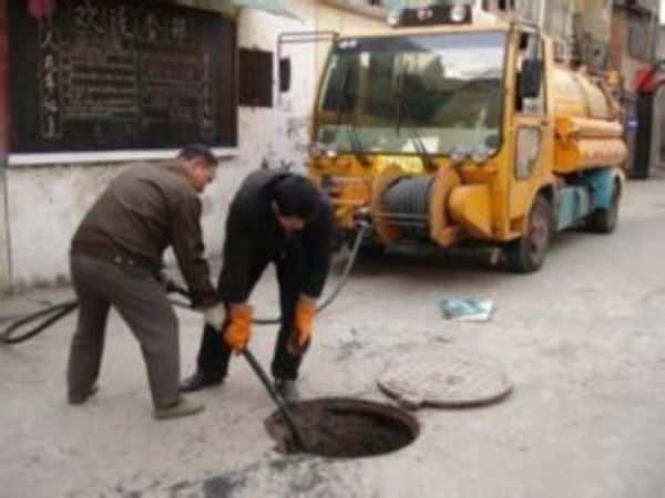 青浦区本地下水道疏通电话（青浦区污水管道疏通）